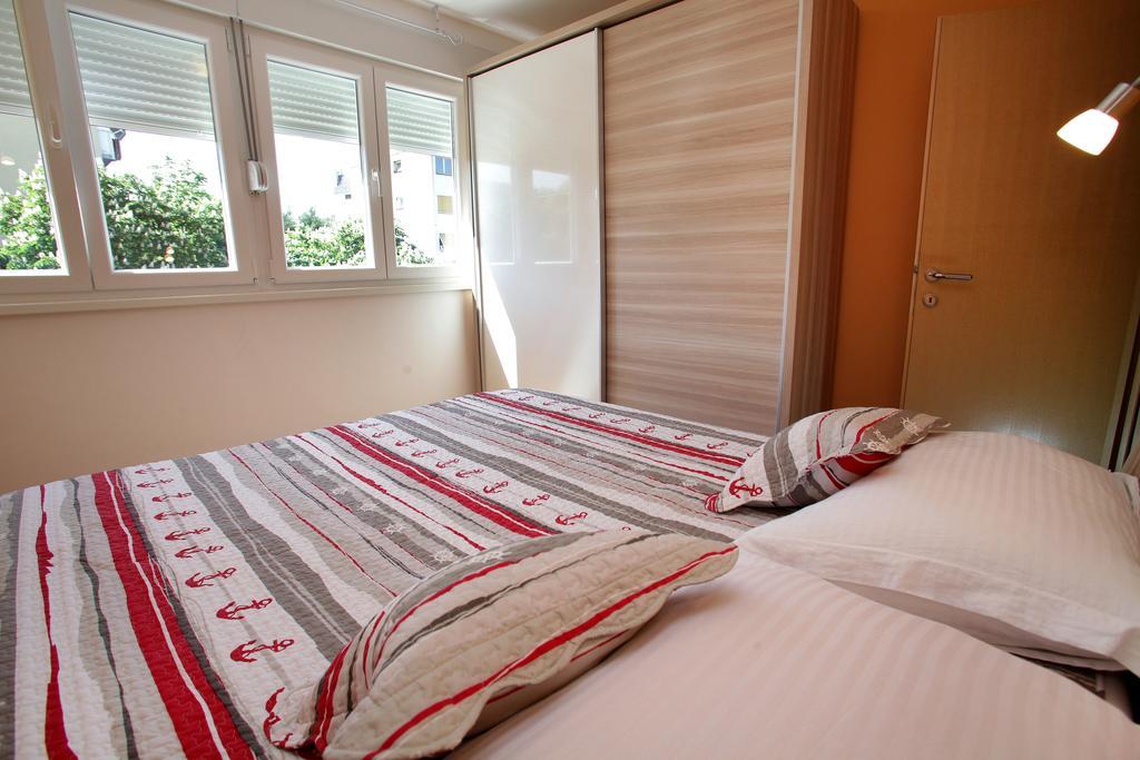 Apartment Grga Сплит Экстерьер фото