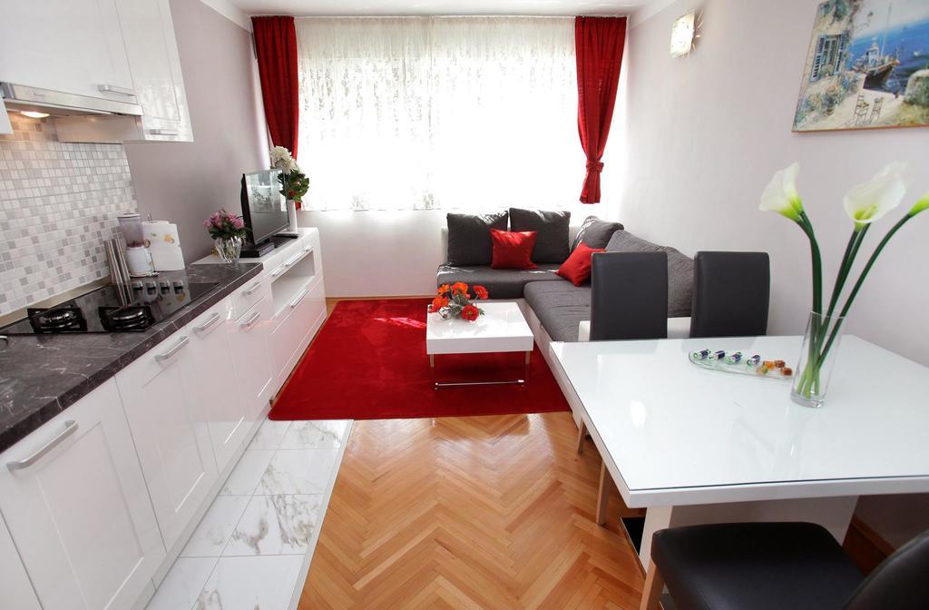 Apartment Grga Сплит Экстерьер фото
