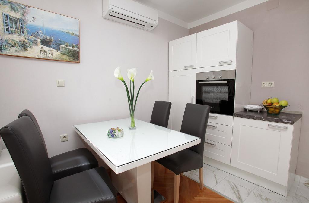 Apartment Grga Сплит Экстерьер фото