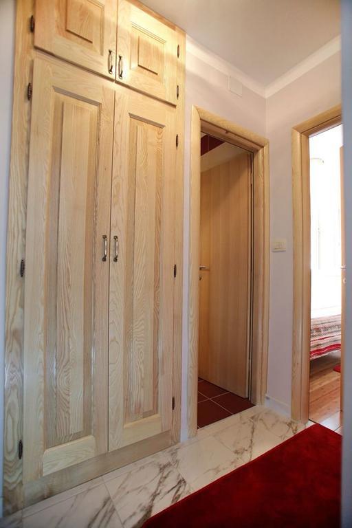 Apartment Grga Сплит Экстерьер фото