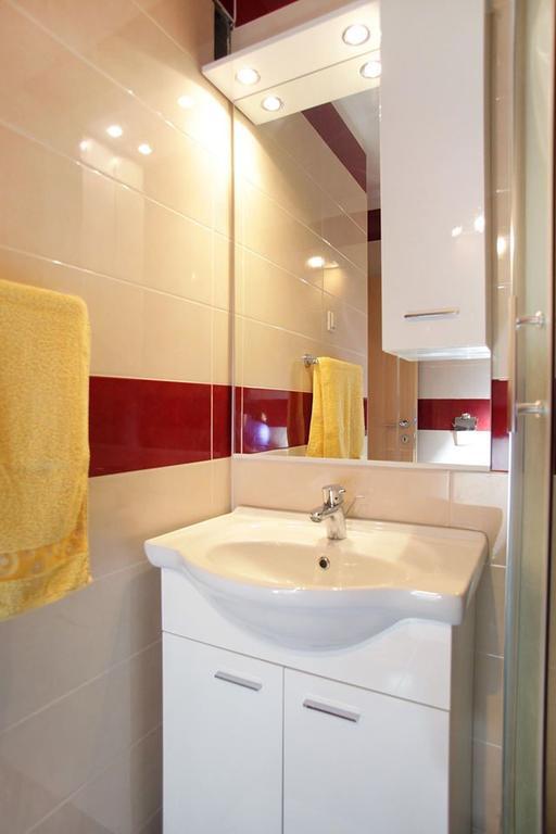Apartment Grga Сплит Экстерьер фото