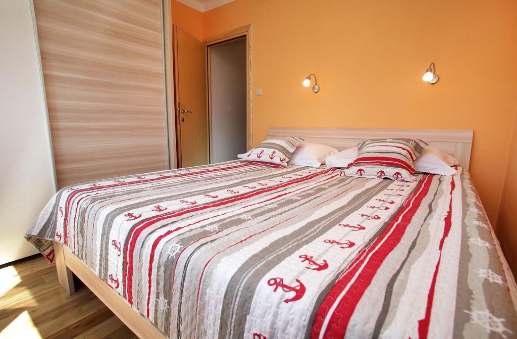 Apartment Grga Сплит Экстерьер фото